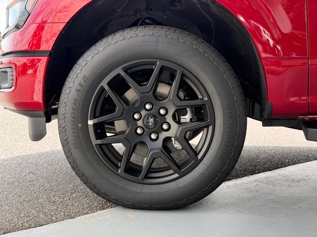 2025 Ford F-150 STX photo 26