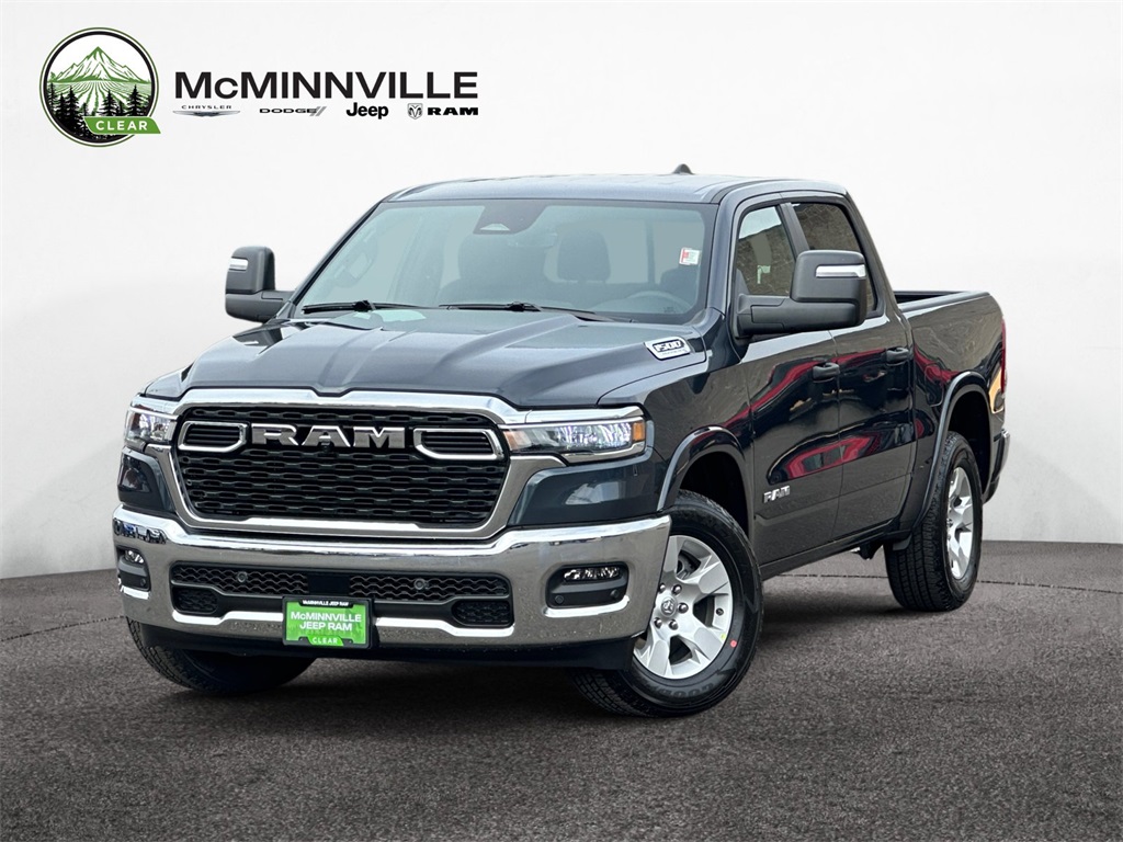 2026 RAM Ram 1500 Pickup Big Horn/Lone Star's photo