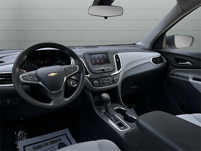 2023 Chevrolet Equinox LT photo 22