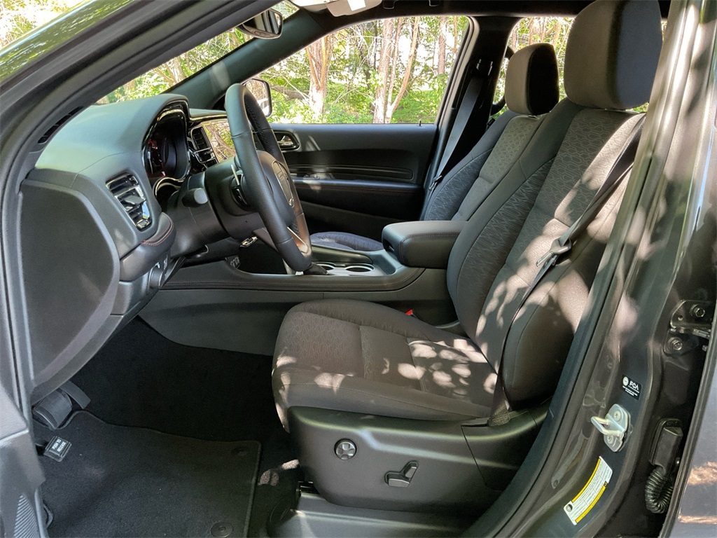 2025 Dodge Durango GT photo 25