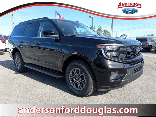 2025 Ford Expedition Active's photo