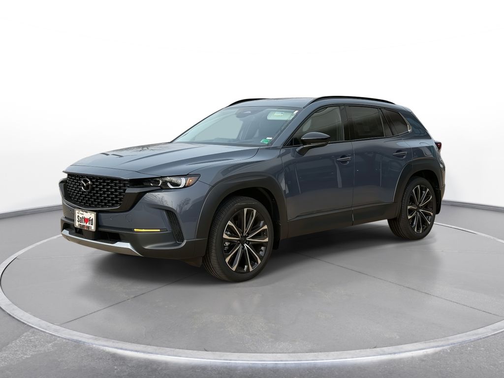 2026 Mazda CX-50 Premium Plus's photo
