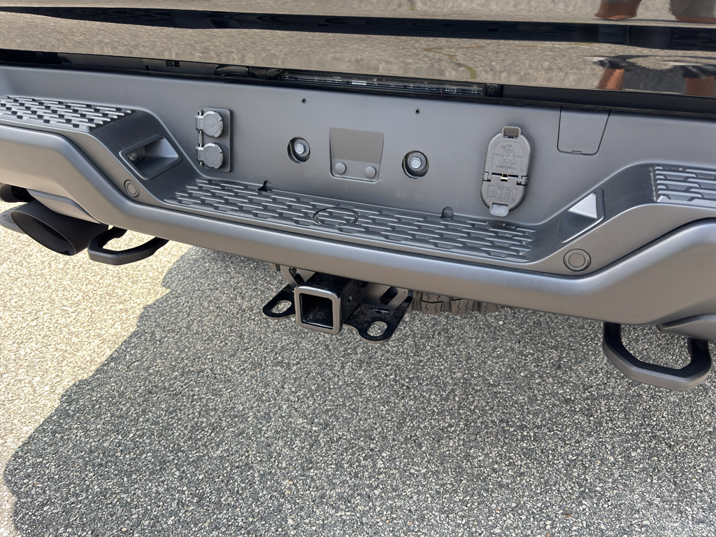 2025 Ram 1500 RHO photo 8