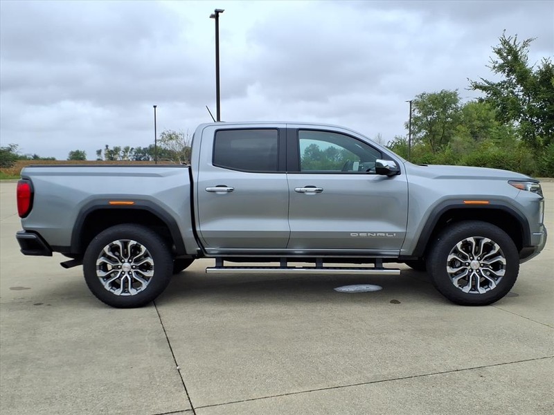 2023 Gmc Canyon Denali photo 5