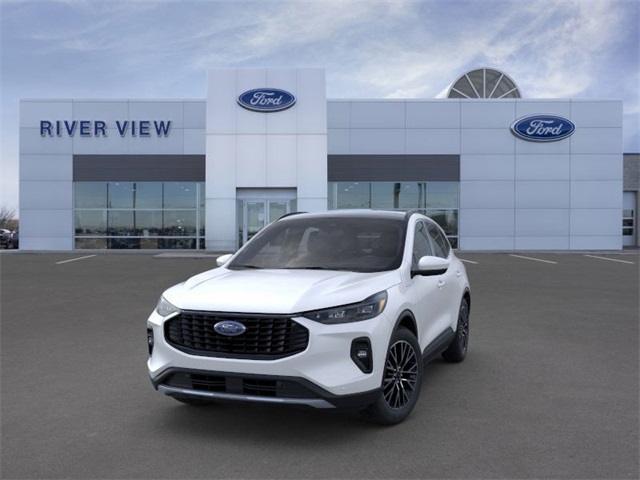 2024 Ford Escape Plug-In Hybrid photo 2