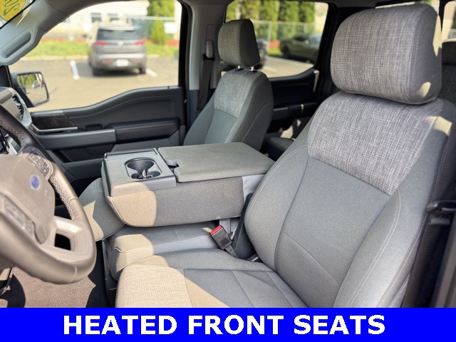 2023 Ford F-150 XLT photo 9