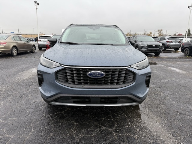 2025 Ford Escape Active photo 3