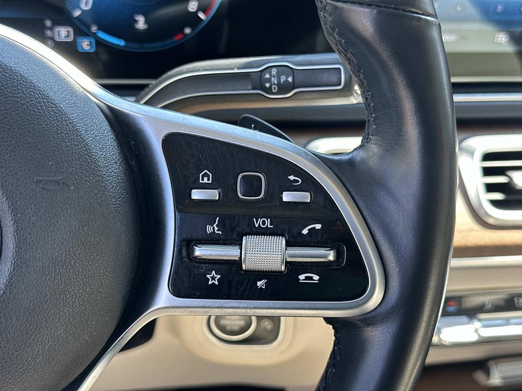 2022 Mercedes Benz GLE 350 4MATIC photo 45