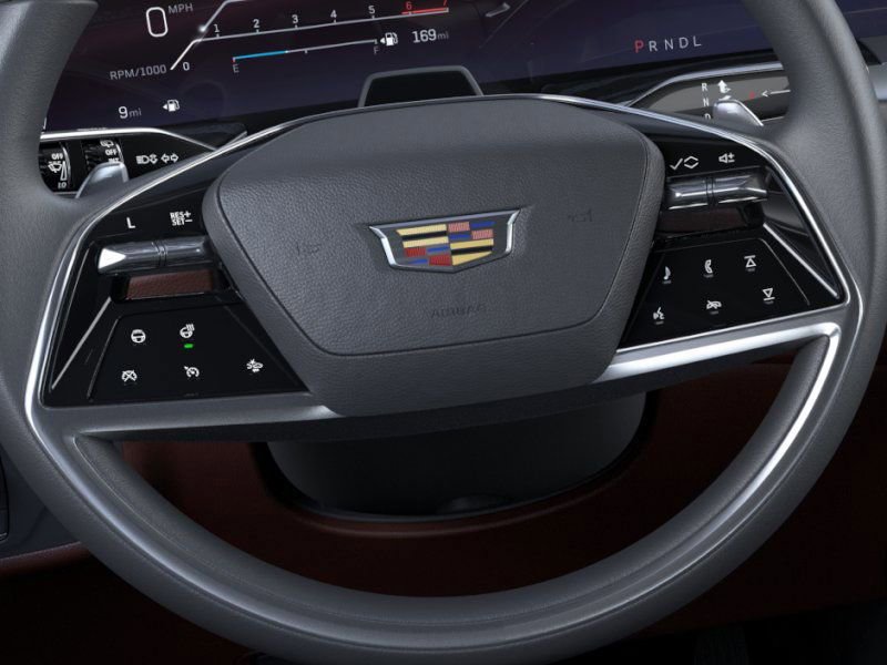 2026 Cadillac Escalade Sport photo 19