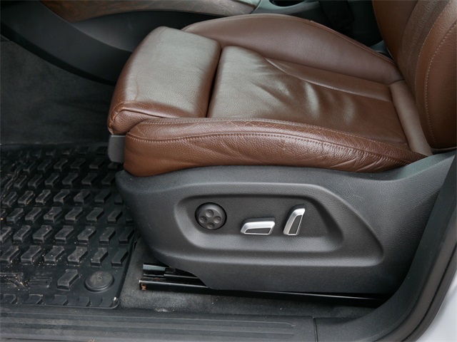 2015 Audi Q5 2.0T Premium Plus photo 13