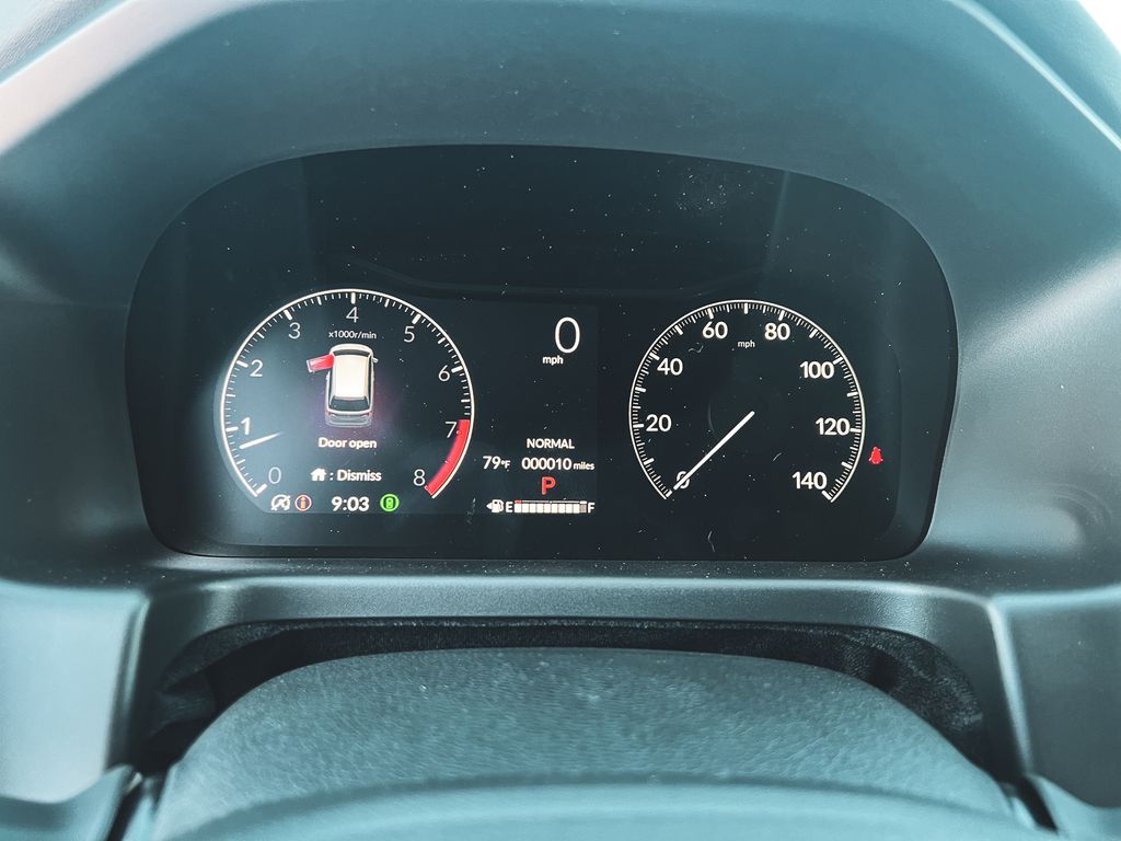 2026 Honda Odyssey Elite photo 16
