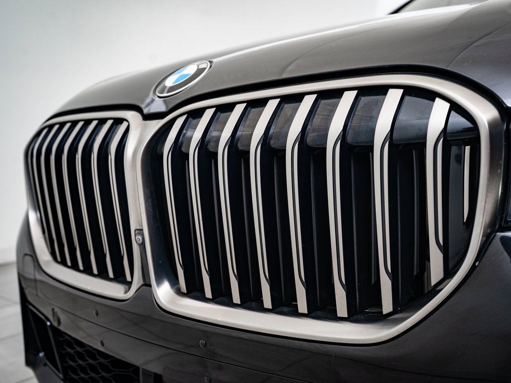 2022 Bmw M760Li M760Li xDrive photo 3