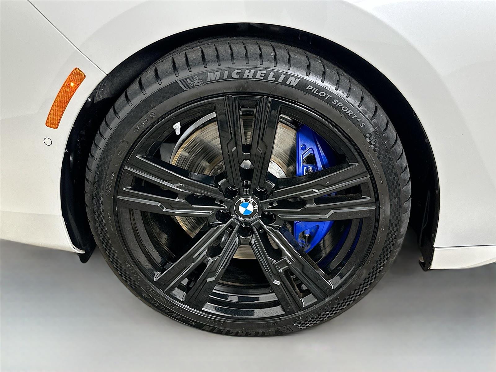2023 Bmw 760i xDrive photo 31