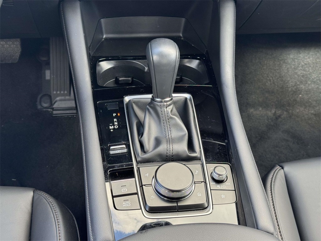 2025 Mazda Mazda3 2.5 Select Sport photo 21
