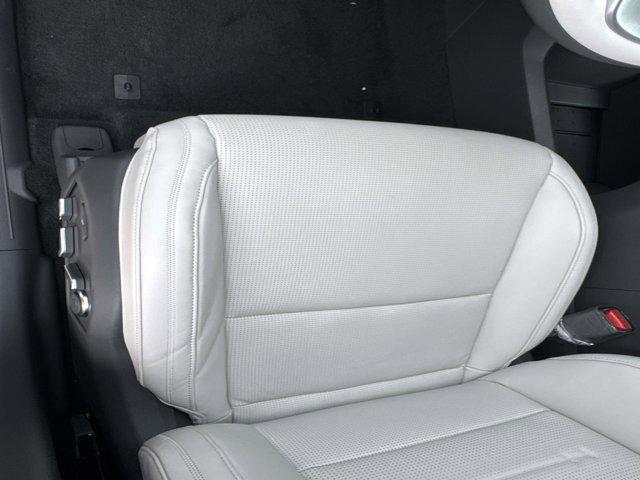 2026 Hyundai Santa Fe Calligraphy photo 8