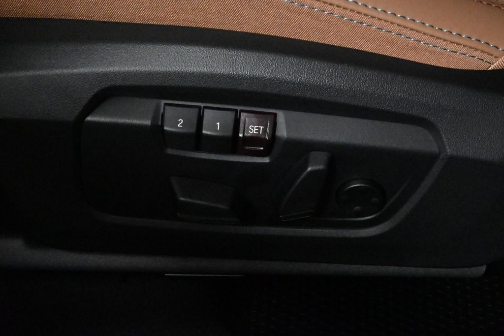 2025 Mini Countryman S ALL4 photo 26