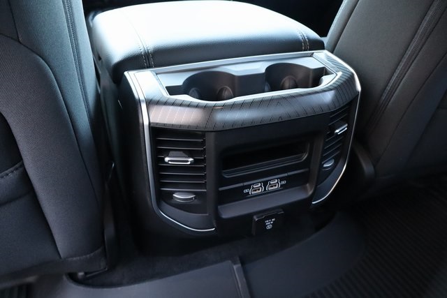 2026 Ram 1500 Big Horn photo 38