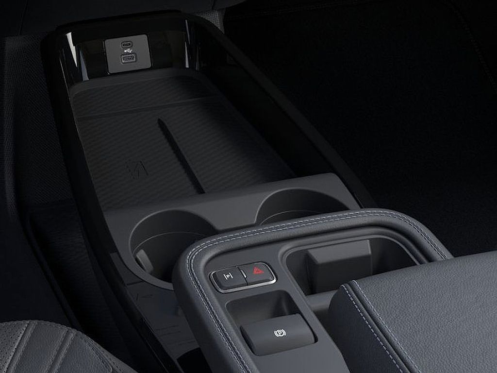 2025 Ford Mustang Mach-E Premium photo 15
