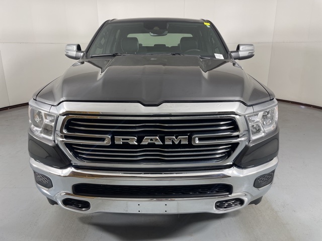 2024 Ram 1500 Laramie photo 3