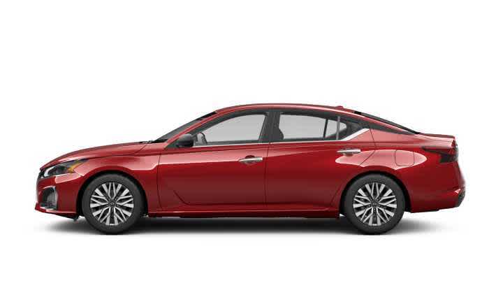 2025 Nissan Altima SV Special Edition photo 15