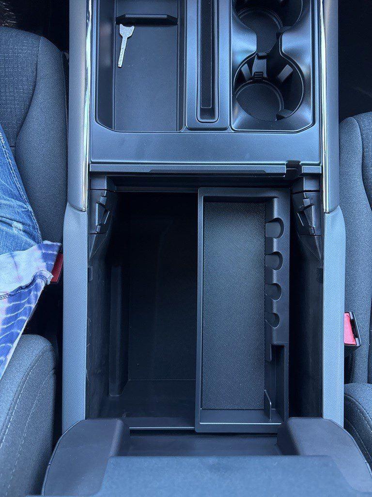 2025 Ford F-150 XLT photo 37