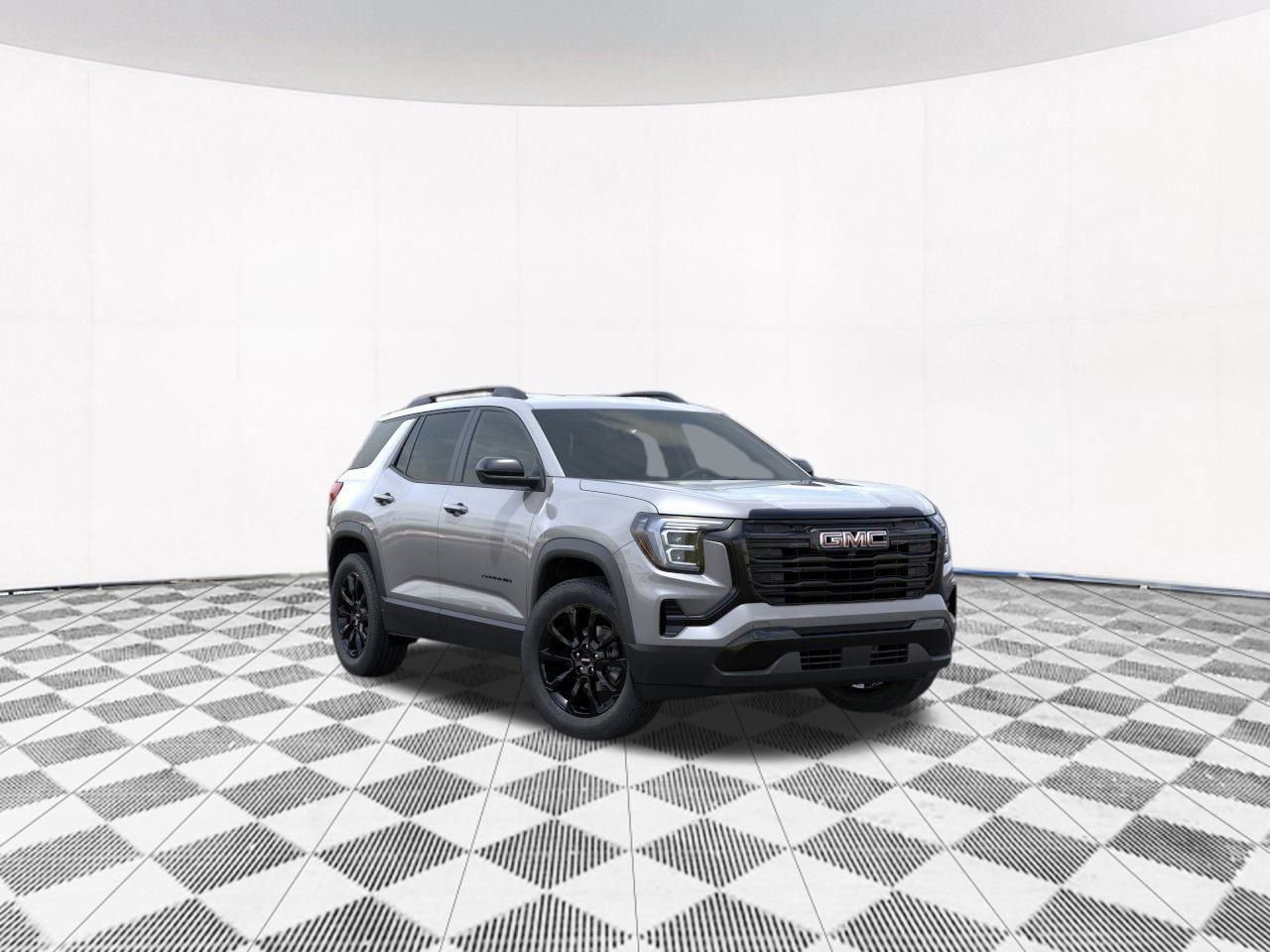 2025 Gmc Terrain Elevation photo 6