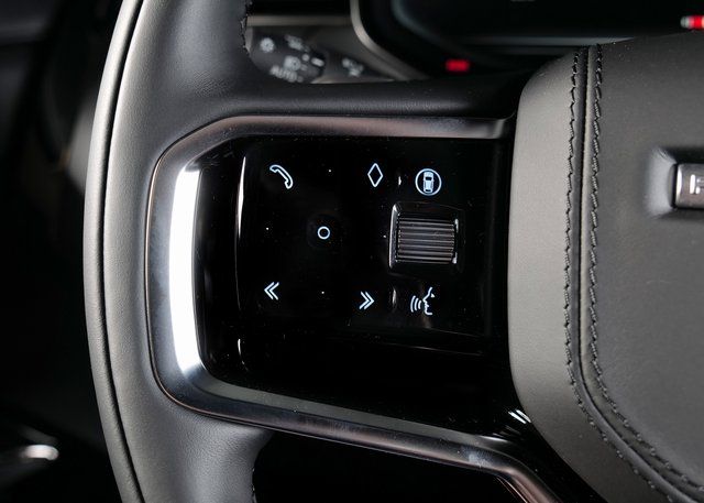 2025 Land Rover Range Rover Sport SE photo 17