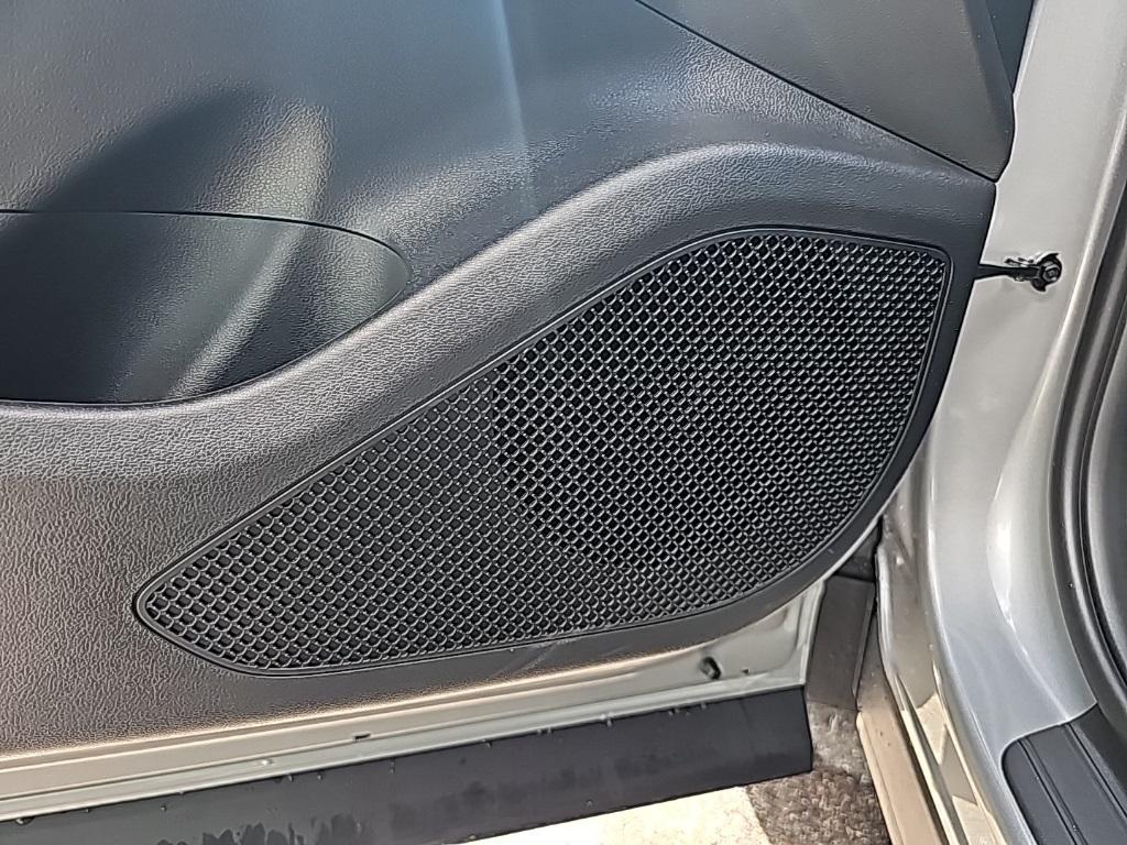 2026 Hyundai Tucson SEL photo 13