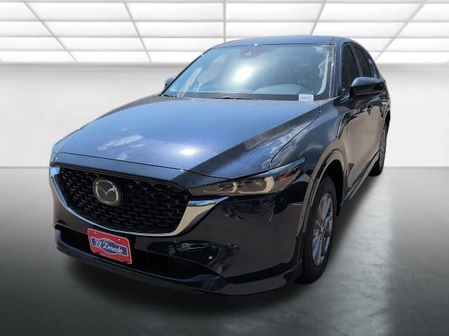 2025 Mazda CX-5 2.5 S Preferred photo 3