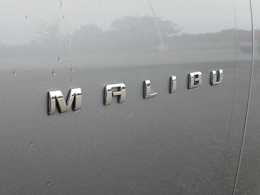 2024 Chevrolet Malibu 1LT photo 32