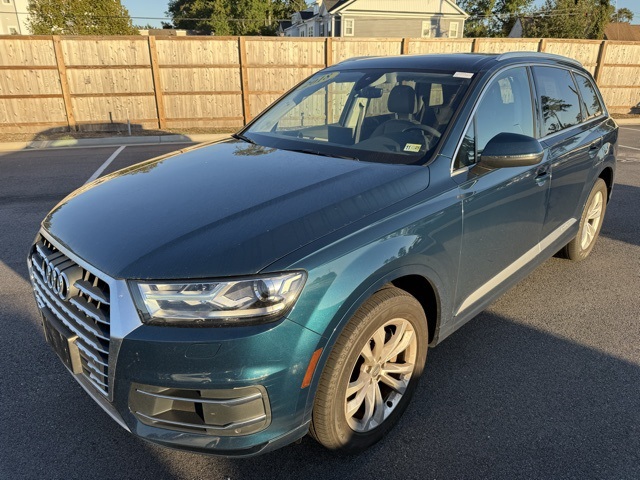 2018 Audi Q7 2.0T Premium Plus photo 2