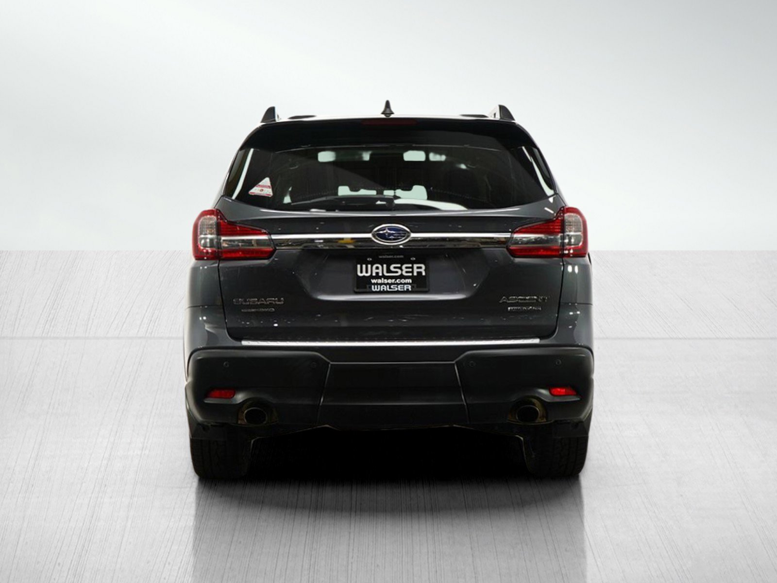 2020 Subaru Ascent Limited photo 4