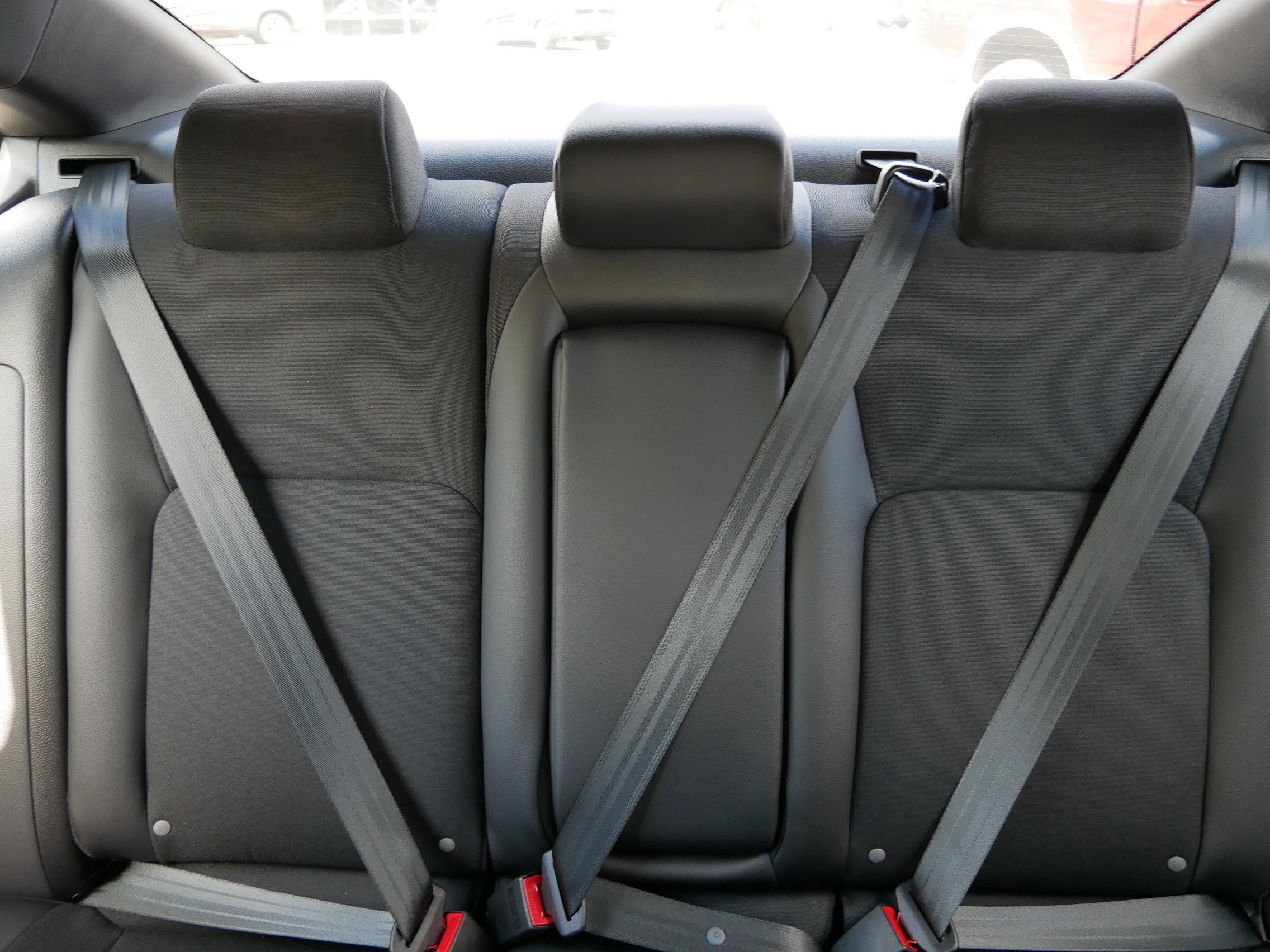 2026 Honda Civic Hybrid Sport photo 7