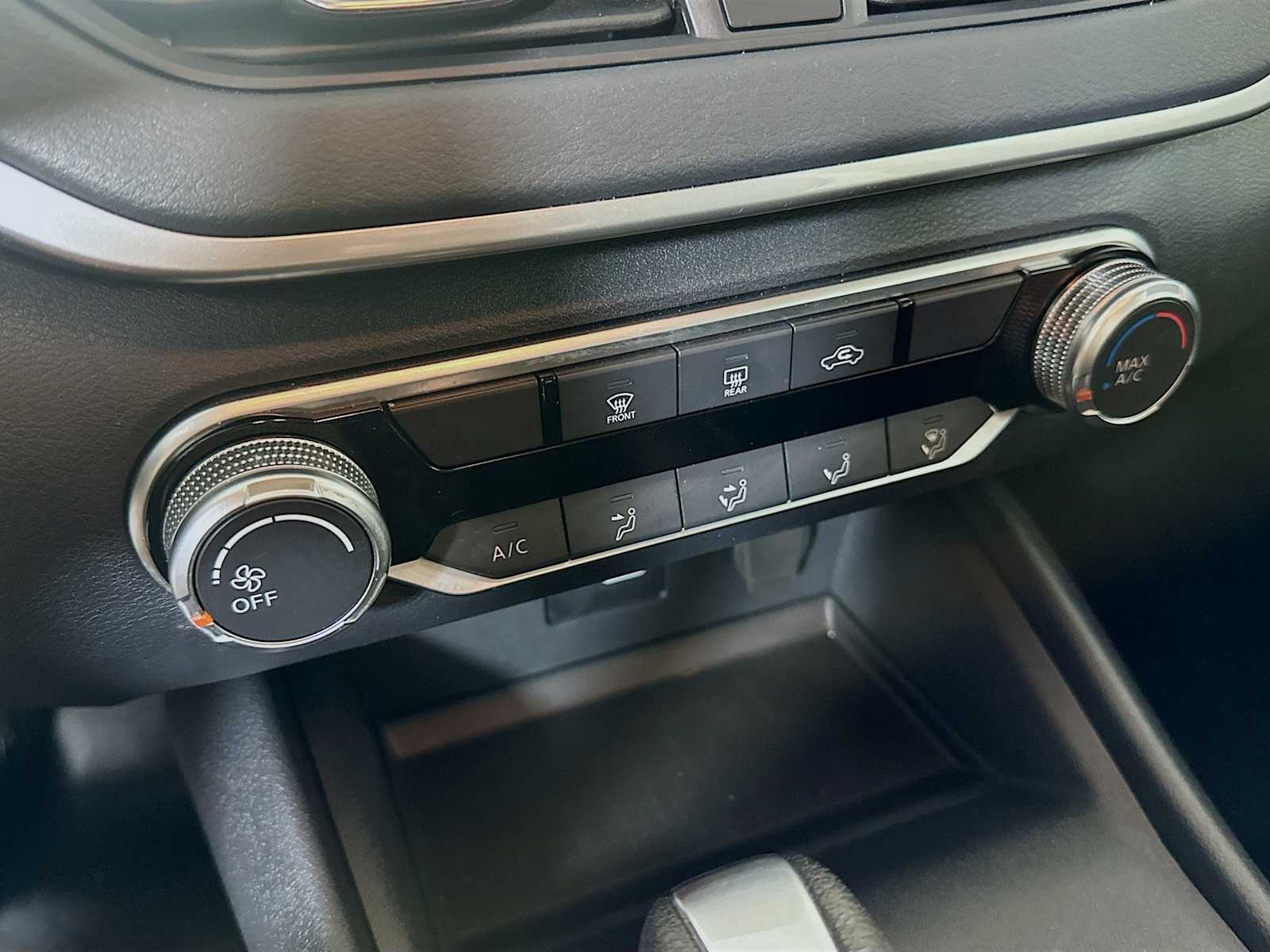 2023 Nissan Altima 2.5 S photo 13