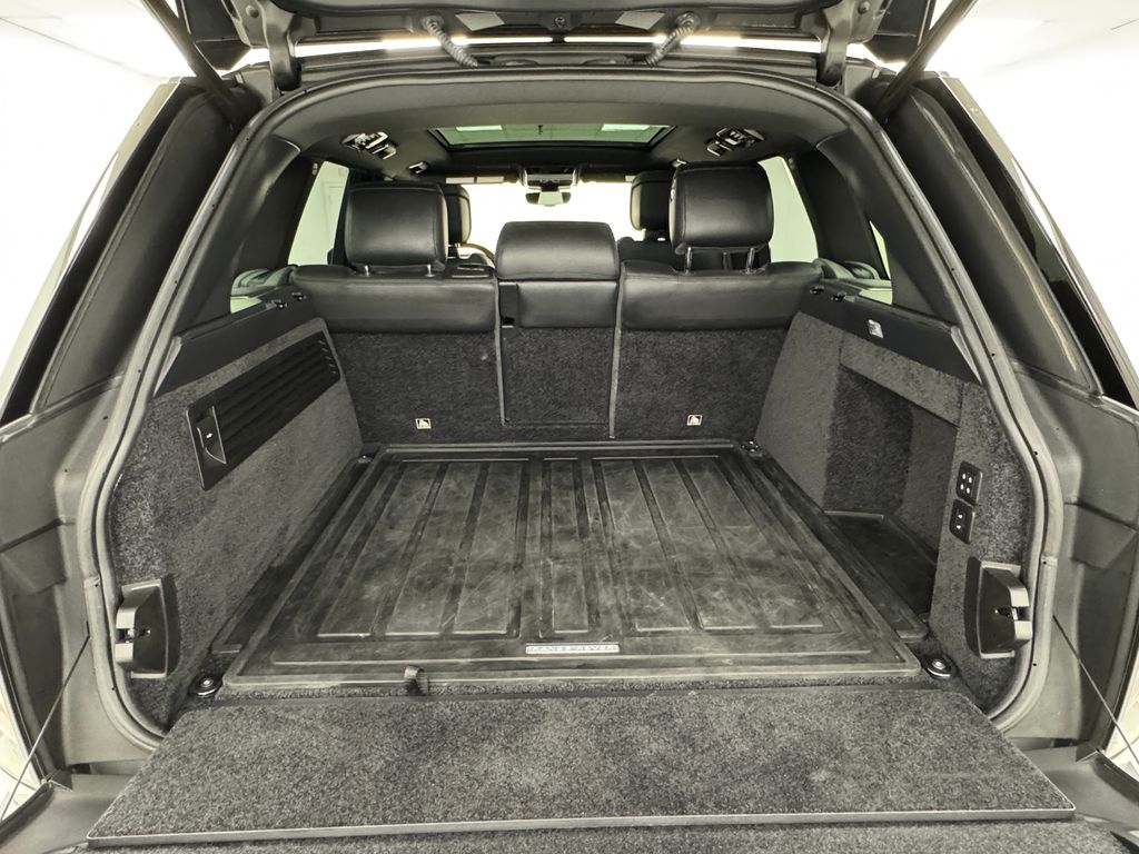 2022 Land Rover Range Rover HSE Westminster Edition photo 28