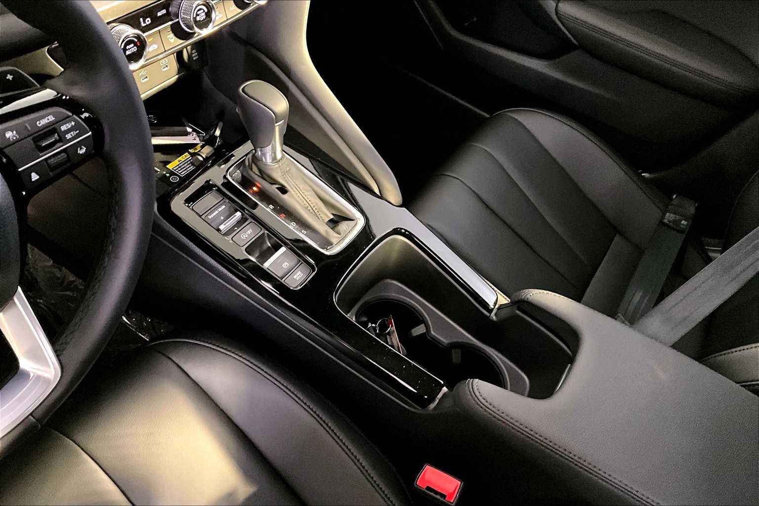 2026 Acura Integra Base photo 10