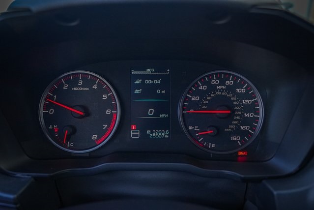 2022 Subaru WRX Premium photo 17
