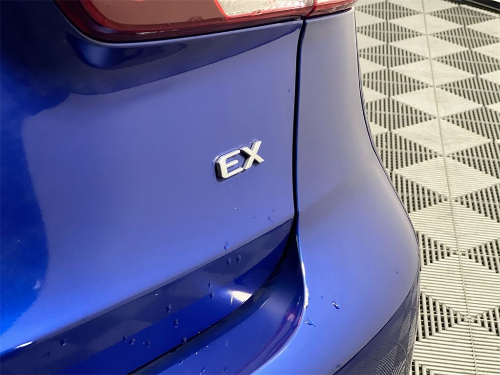 2017 Kia Forte EX photo 6