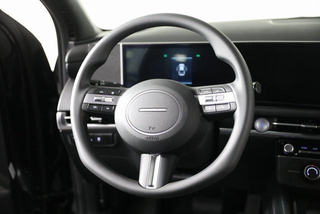 2026 Hyundai Santa Cruz SE photo 3