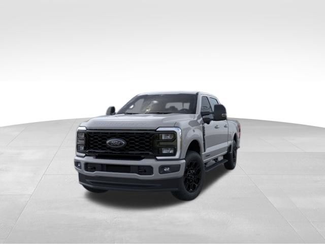 2026 Ford F-350 XLT photo 2