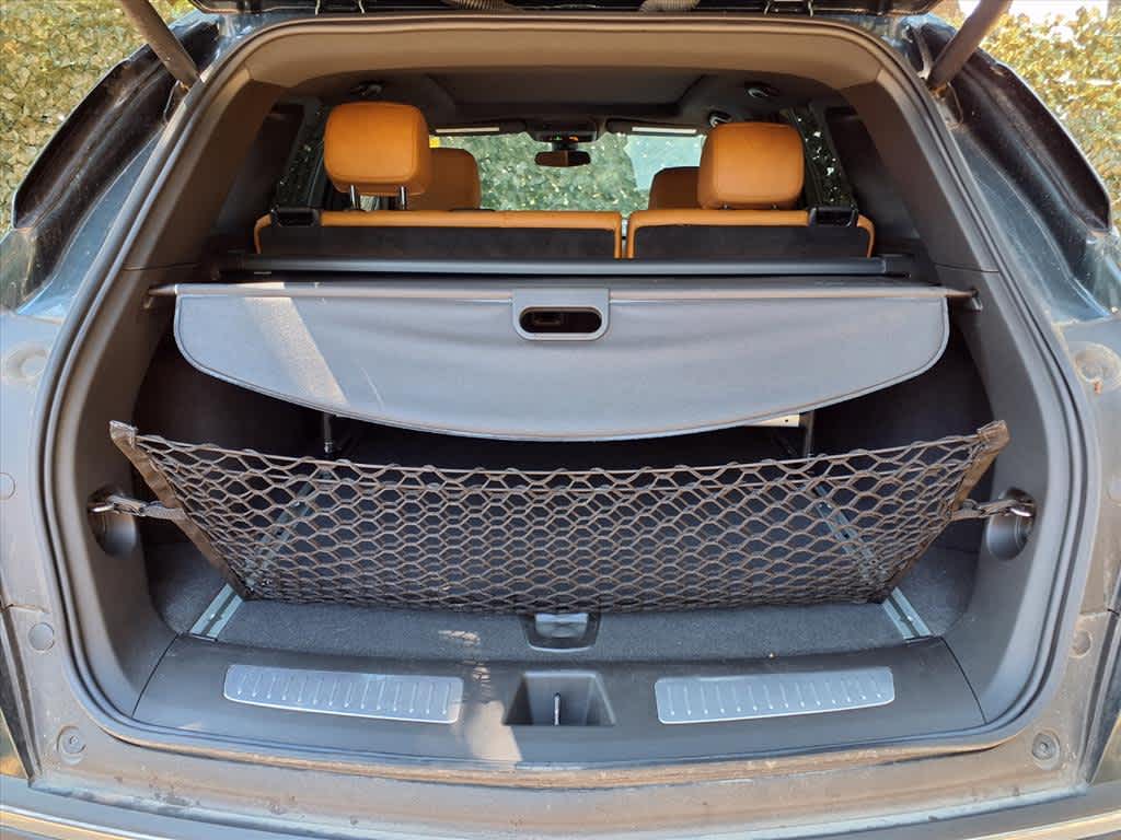 2024 Cadillac XT5 Premium Luxury photo 28