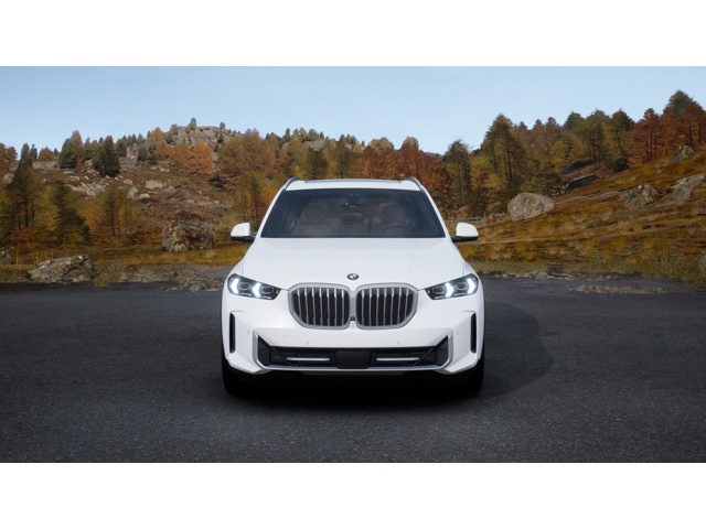 2026 Bmw X5 xDrive40i photo 2