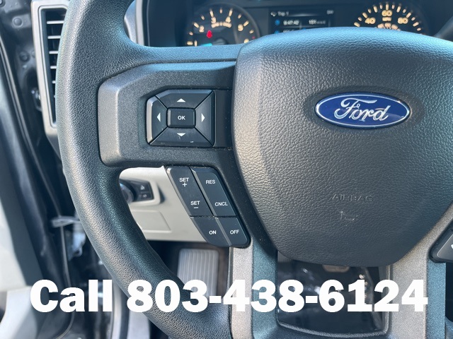 2018 Ford F-150 XL photo 19