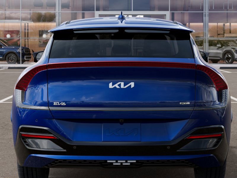 2024 Kia EV6 GT-Line photo 13
