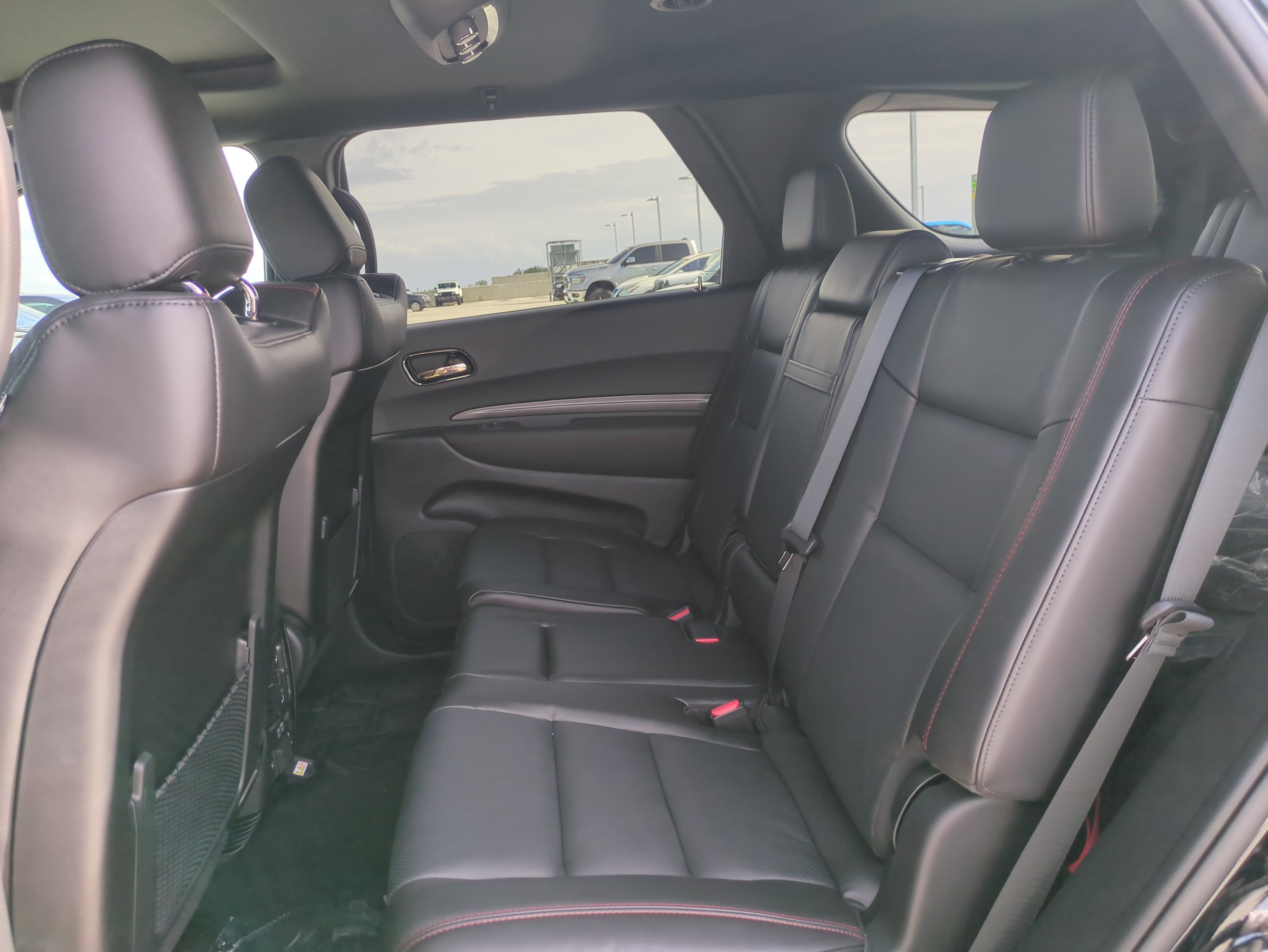 2026 Dodge Durango GT Plus photo 3