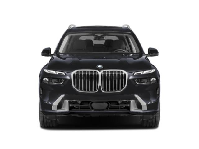 2024 Bmw X7 xDrive40i photo 7