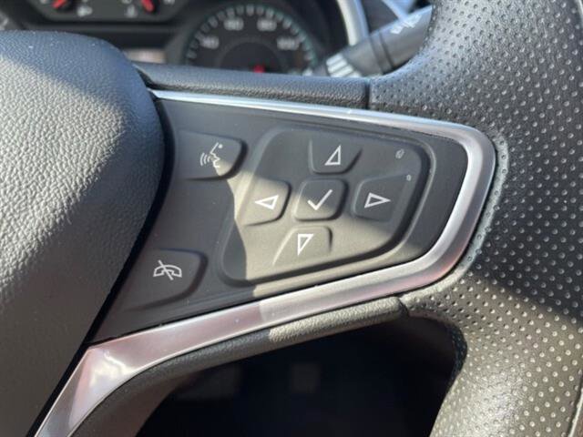 2023 Chevrolet Malibu 1LT photo 17