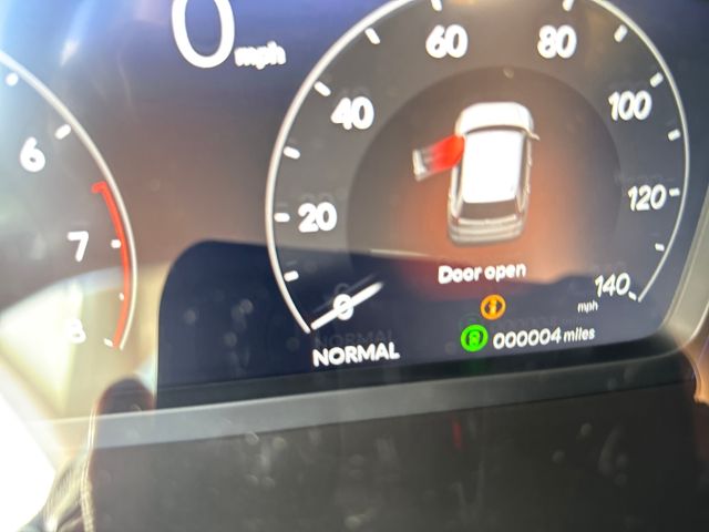 2026 Honda CR-V EX-L photo 14