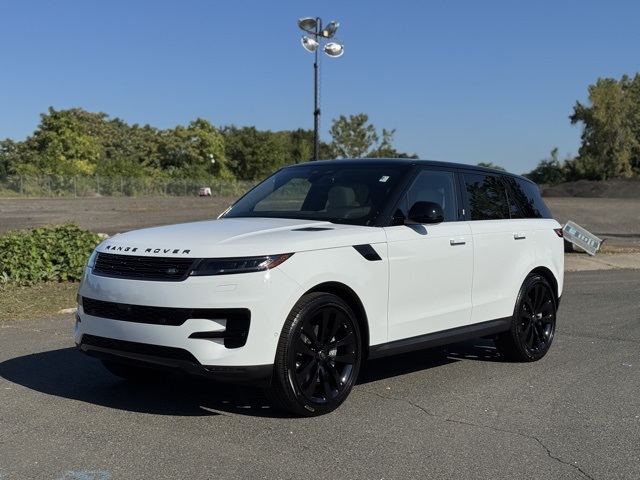 2025 Land Rover Range Rover Sport SE's photo