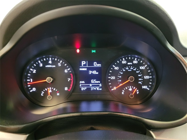 2023 Kia Rio LX photo 24